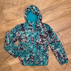 Kids’ Columbia Reversible Jacket